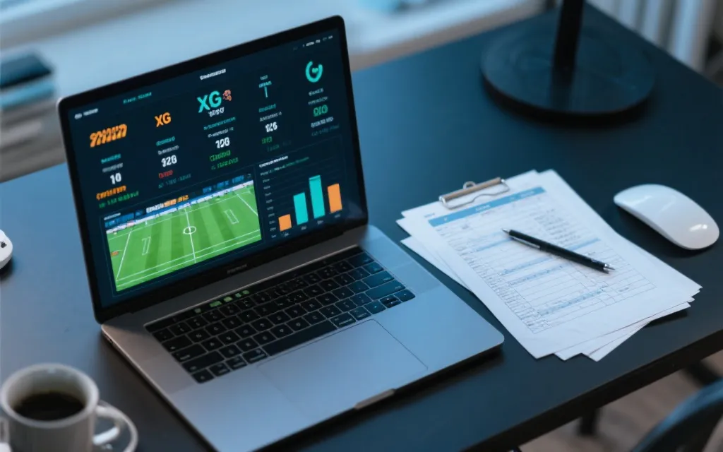 把“2026世界杯比分预测更新”做成你的武器：用即时指数+xG+身价与FIFA数据，搭一张会自我迭代的预测表